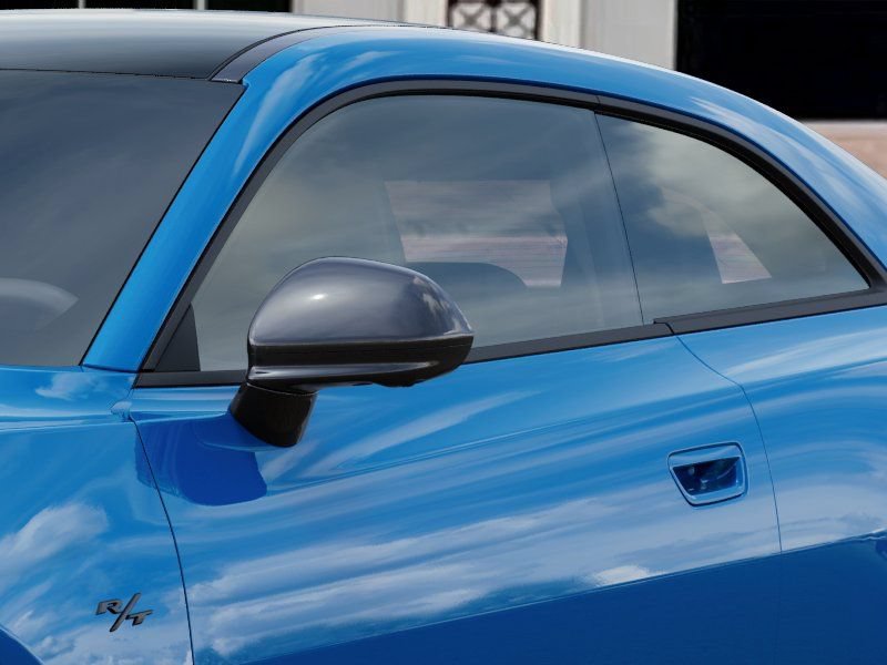 New 2026 Dodge Charger R/T AWD/4WD image 12
