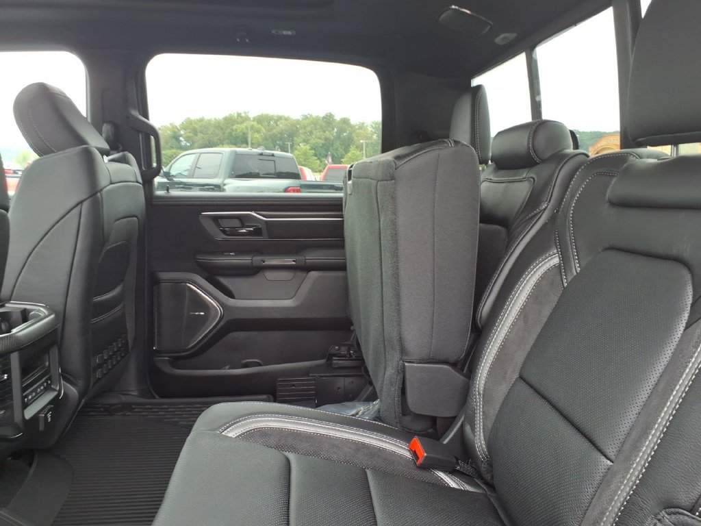 New 2026 RAM 1500 RHO w/ RHO Level 1 Equipment Group AWD/4WD image 7