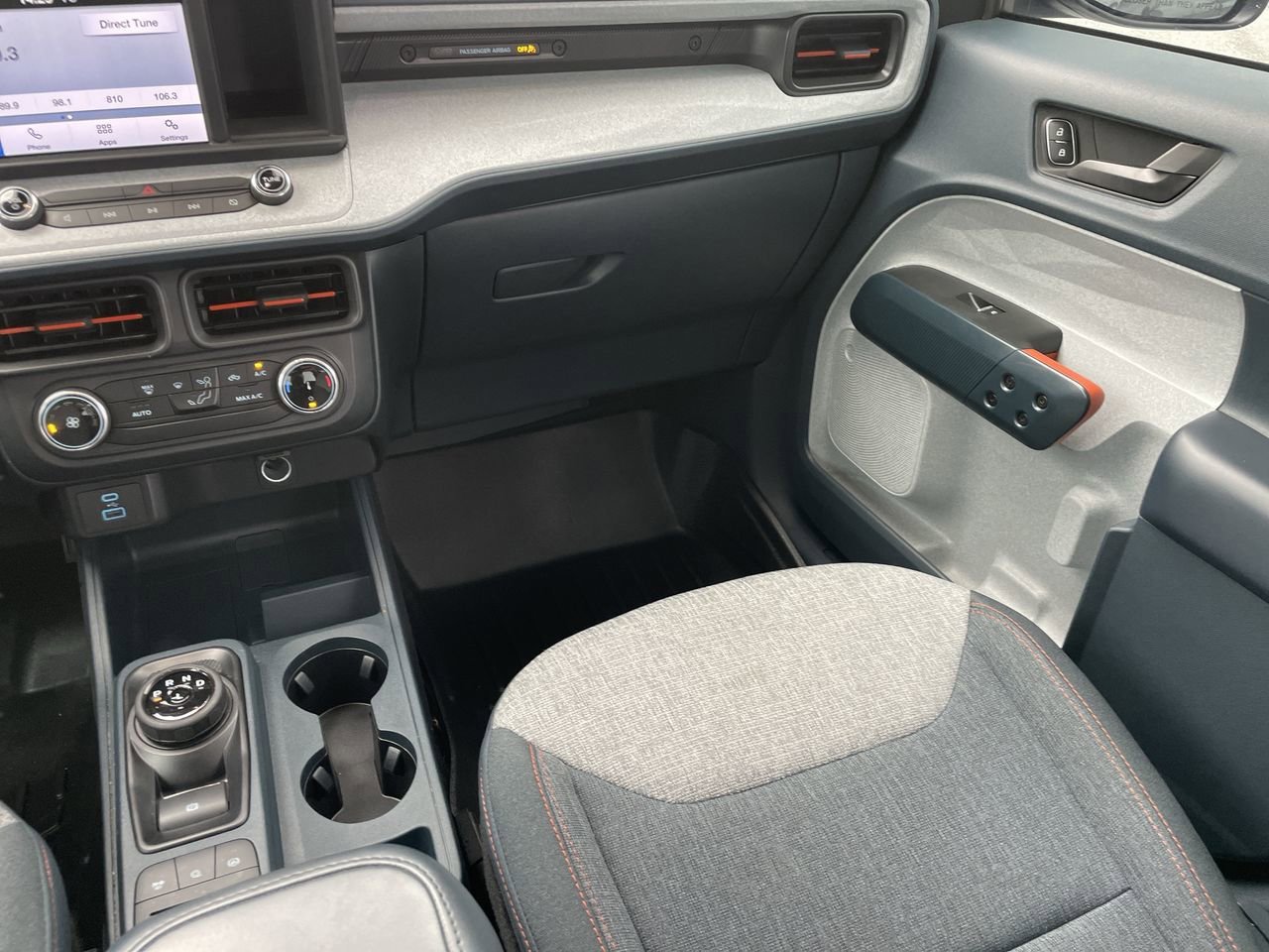 Used 2024 Ford Maverick XLT image 16