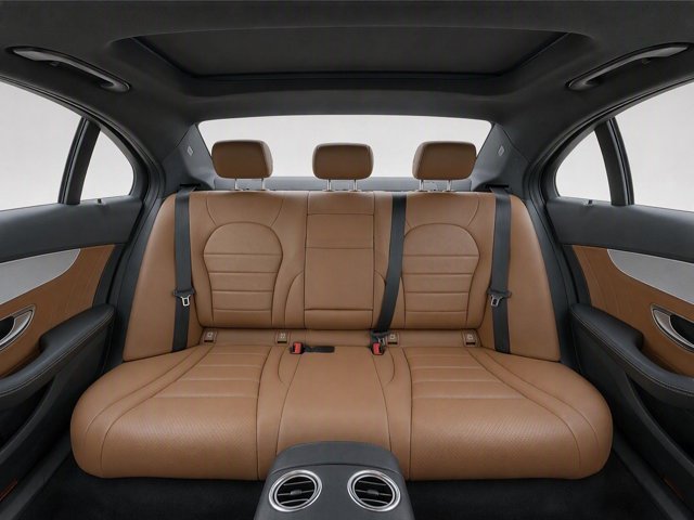 Used 2021 Mercedes-Benz C 300 4MATIC Sedan image 26