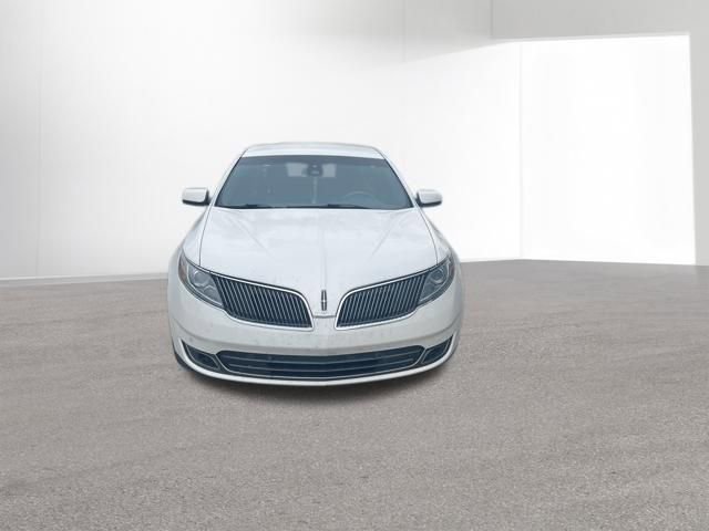 Used 2014 Lincoln MKS AWD w/ Equipment Group 201A image 2