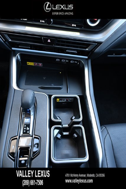 New 2026 Lexus TX 350 FWD w/ Convenience Package image 8