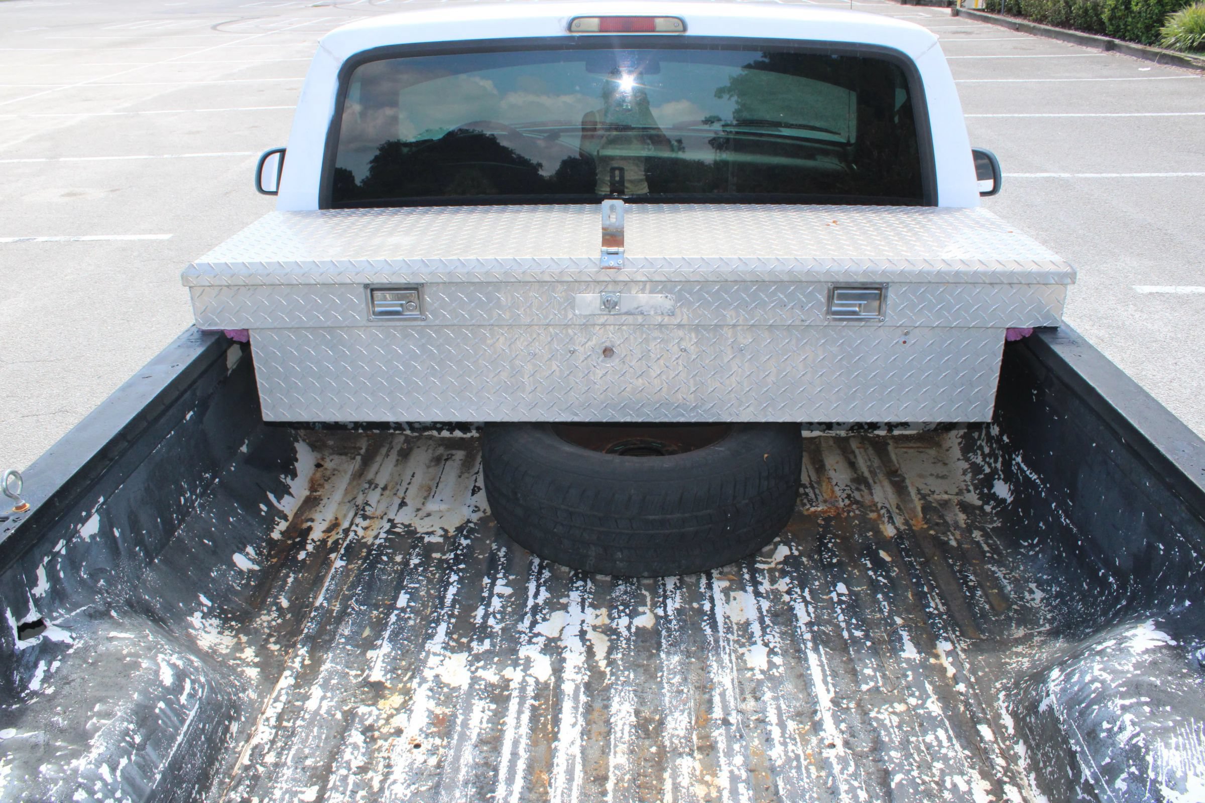 Used 1994 Ford F150 2WD Regular Cab image 29