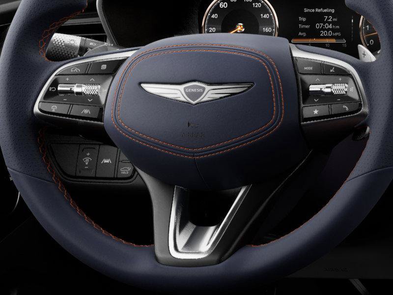 New 2026 Genesis G70 3.3T Prestige AWD/4WD image 20