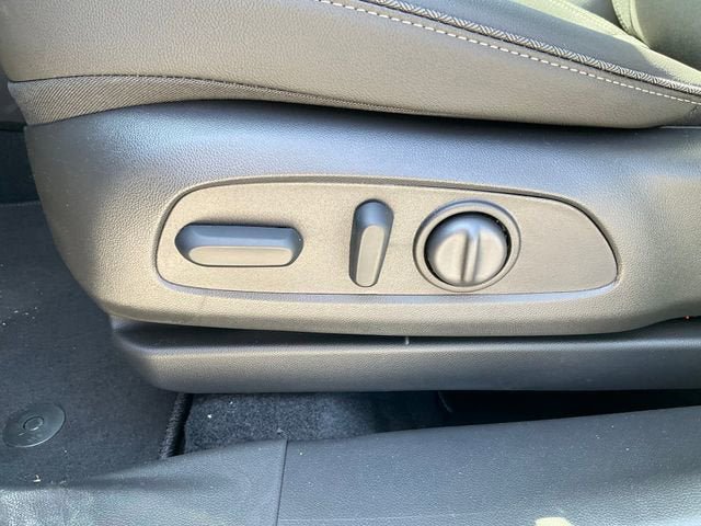 New 2026 Buick Encore GX Preferred w/ Advanced Technology Package FWD image 3