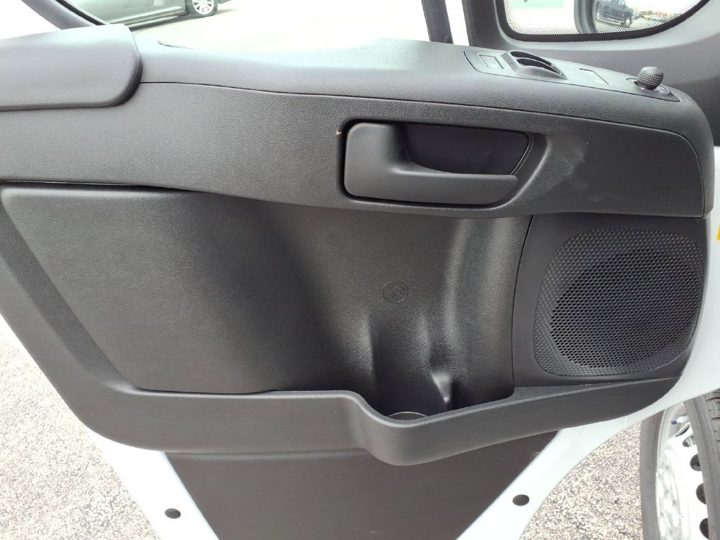 New 2027 RAM ProMaster 1500 w/ Convenience Group FWD image 6