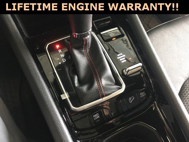 New 2026 Jeep Compass Trailhawk w/ Sun, Sound & Navigation Group image 20