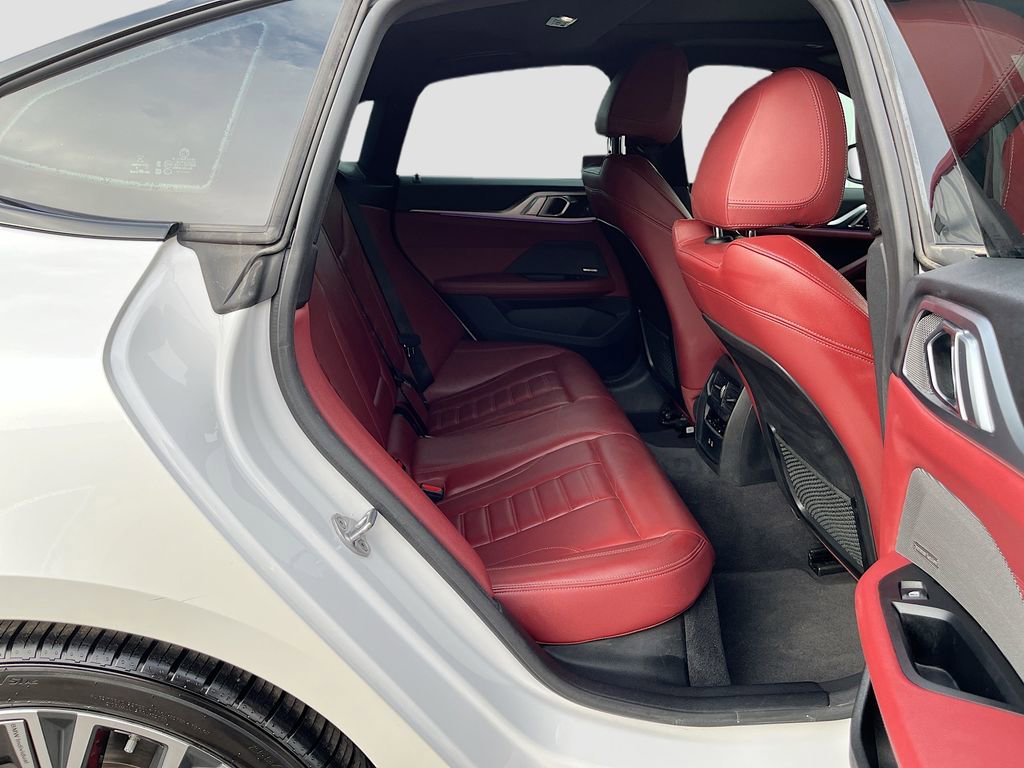 Used 2022 BMW M440i xDrive Gran Coupe w/ Premium Package image 30