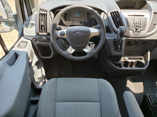 Used 2015 Ford Transit 350 XLT RWD image 16