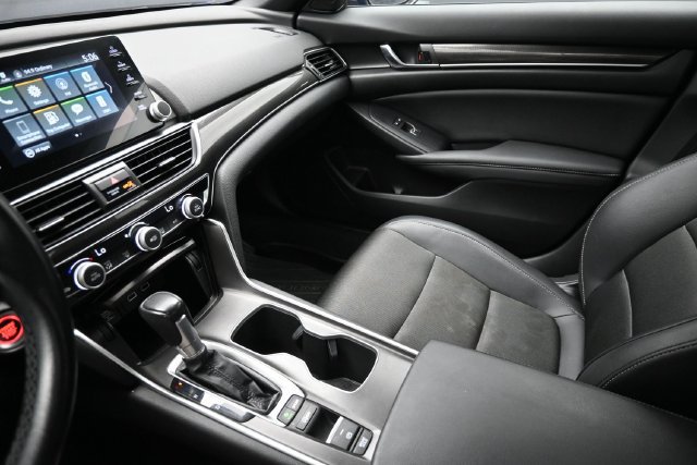 Used 2022 Honda Accord Sport image 31