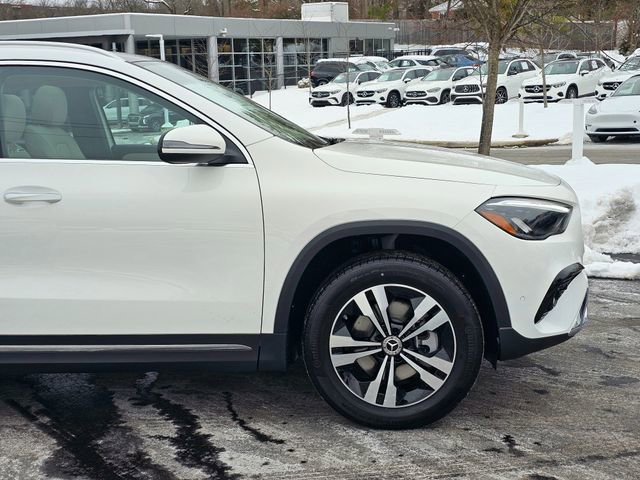 New 2026 Mercedes-Benz GLA 250 4MATIC image 5