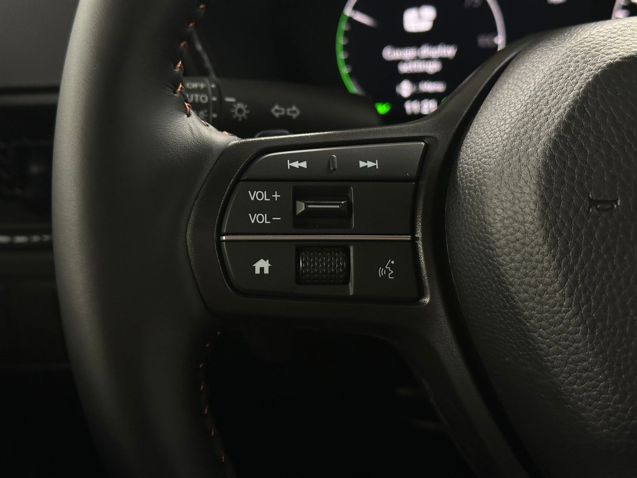 New 2026 Honda CR-V Sport image 16