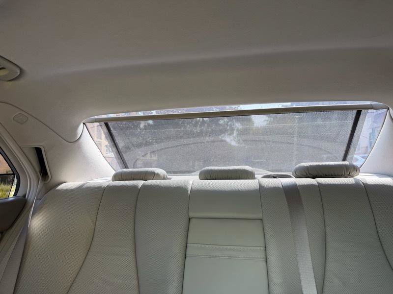 Used 2001 Mercedes-Benz S 500 image 88