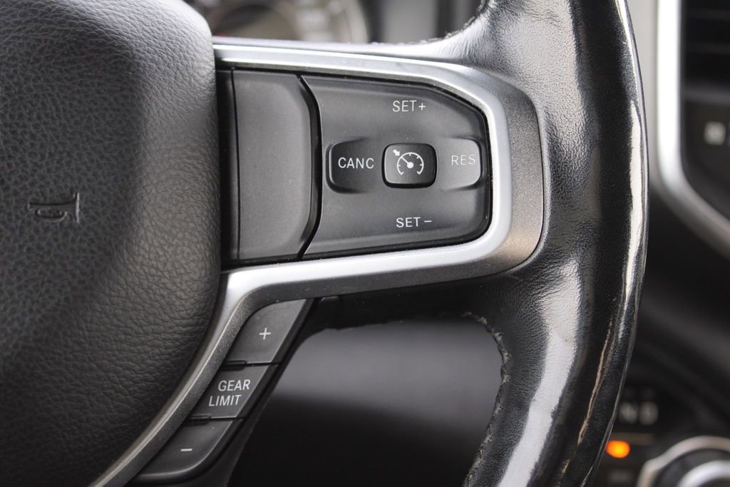 Used 2019 RAM 1500 Big Horn image 29