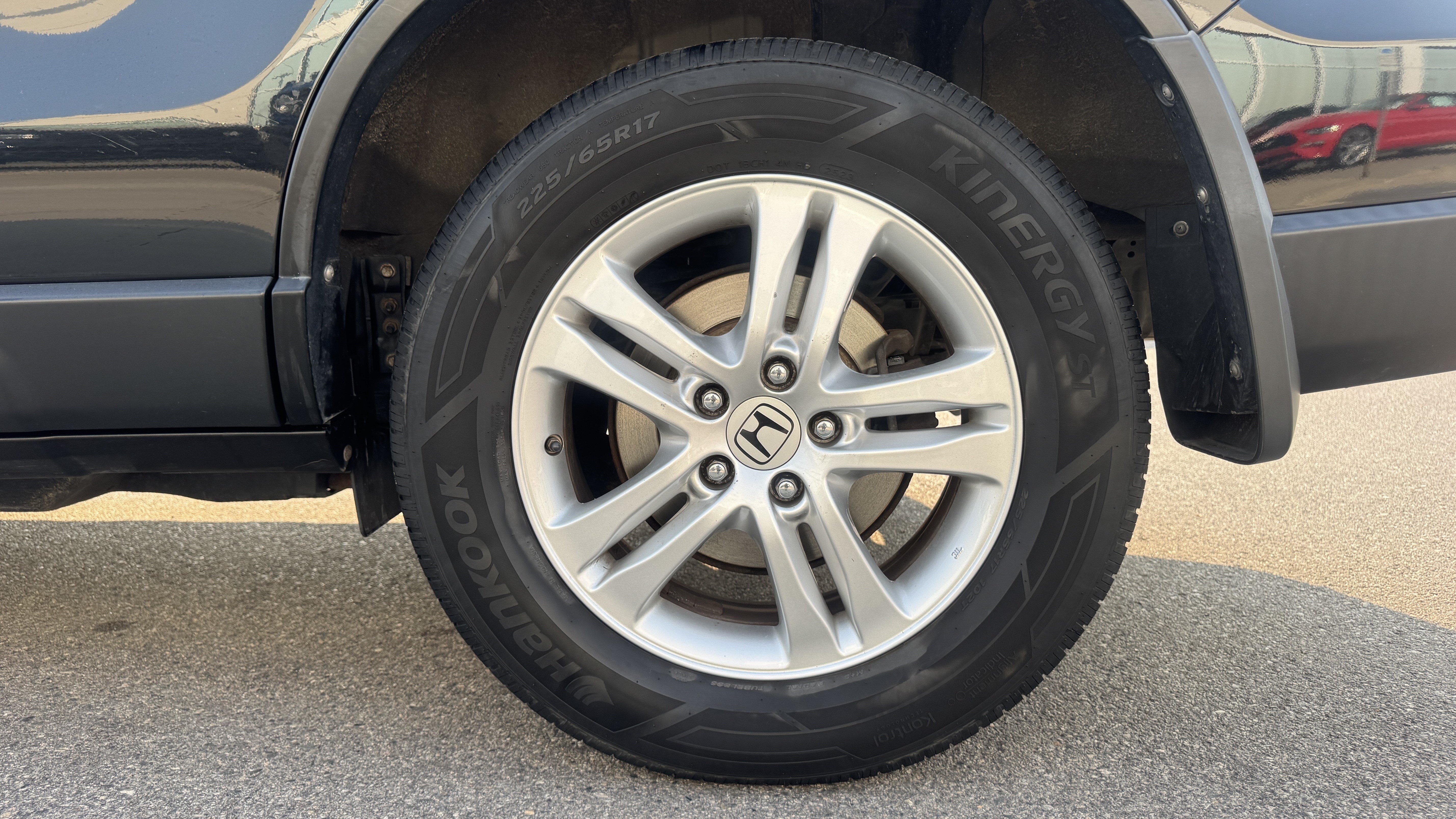 Used 2011 Honda CR-V EX-L image 20