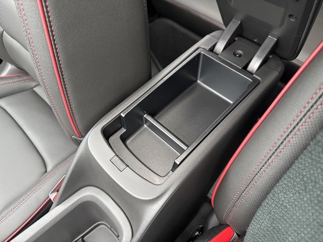 New 2026 Chevrolet TrailBlazer RS w/ Convenience Package image 30