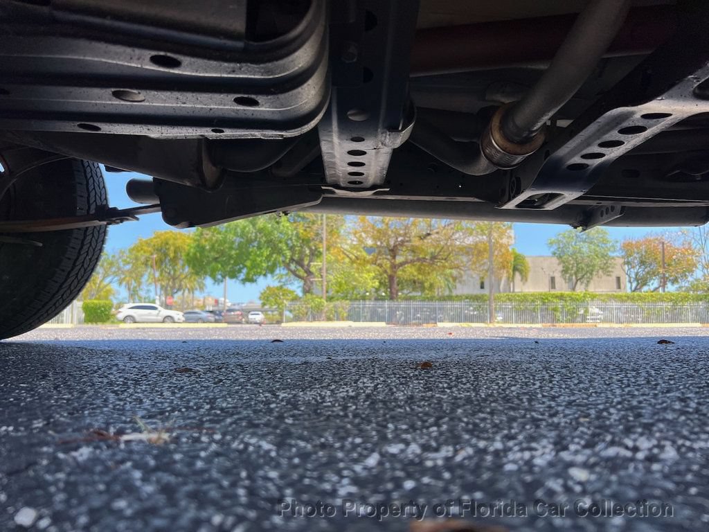 Used 2004 Nissan Xterra XE RWD image 64