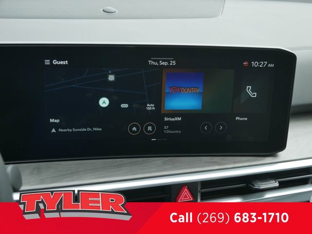 New 2026 Kia Sorento SX image 51