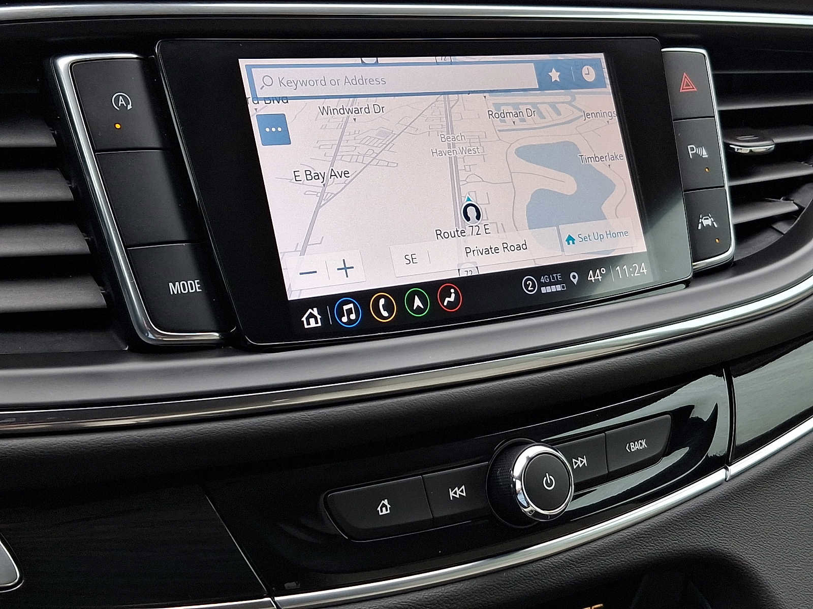 Certified 2022 Buick Enclave Premium w/ Surround and Sites Package image 21