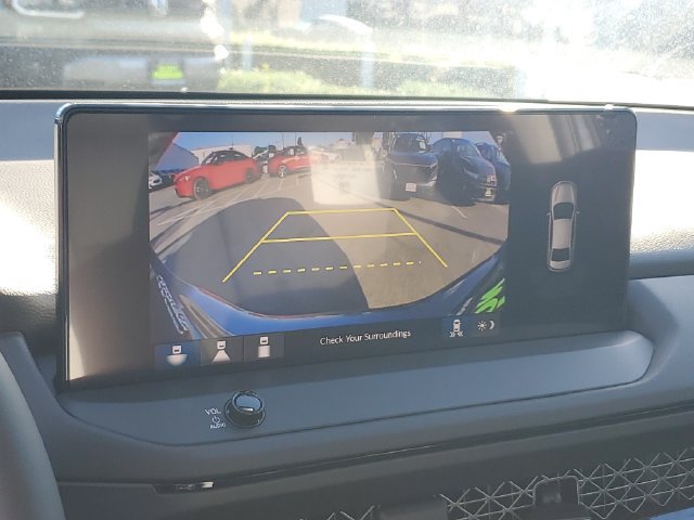 New 2026 Honda Accord EX-L image 24
