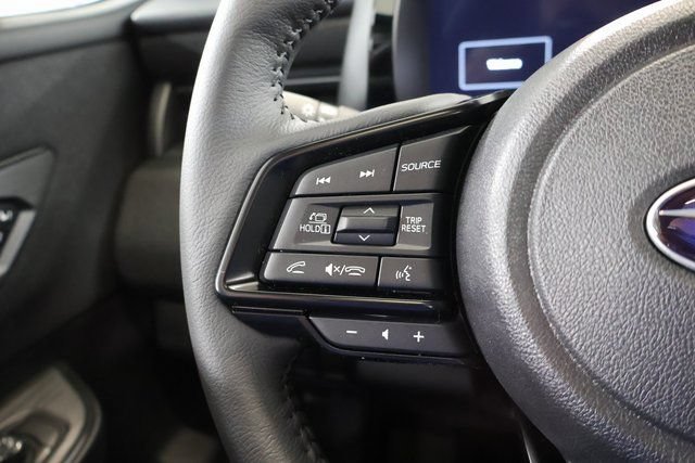 New 2026 Subaru Outback Limited AWD/4WD image 17