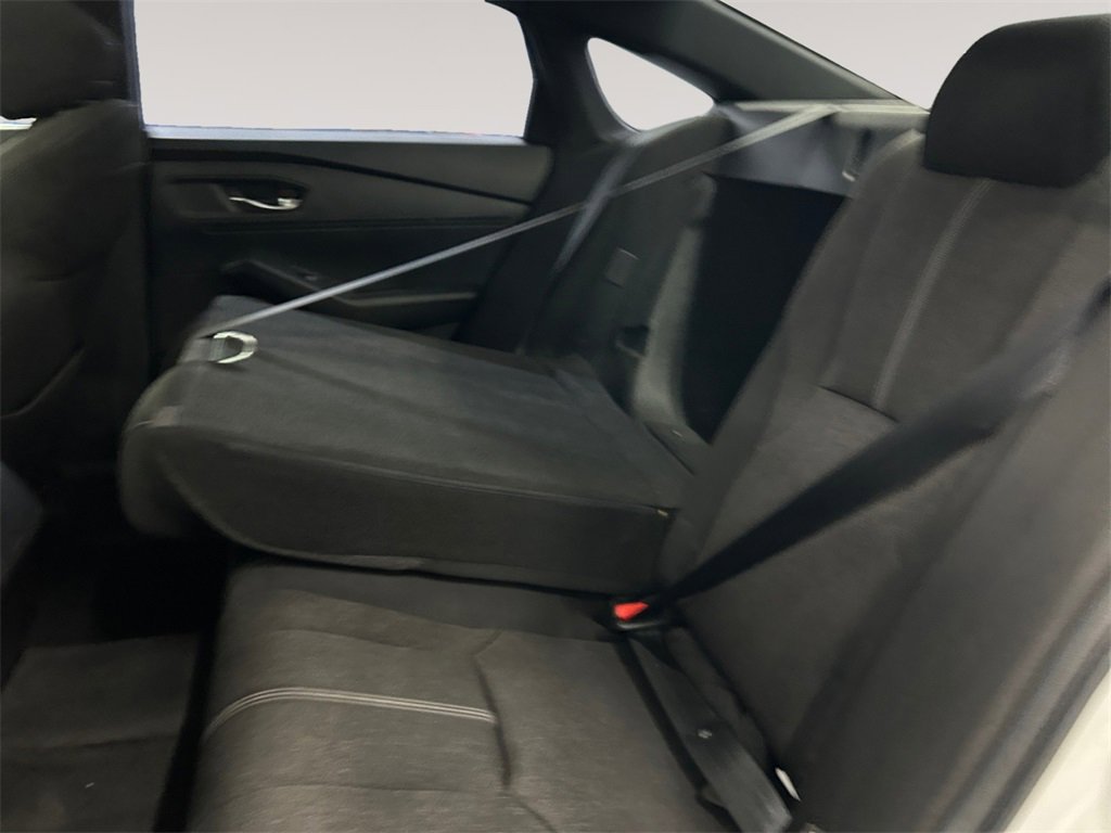 Certified 2023 Honda Accord Sport image 13