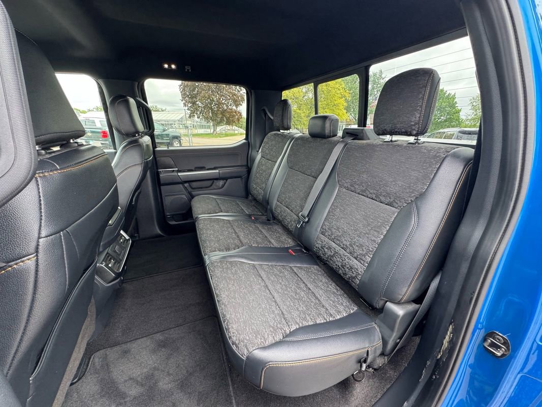 Used 2021 Ford F150 Tremor w/ Equipment Group 401A Mid image 27