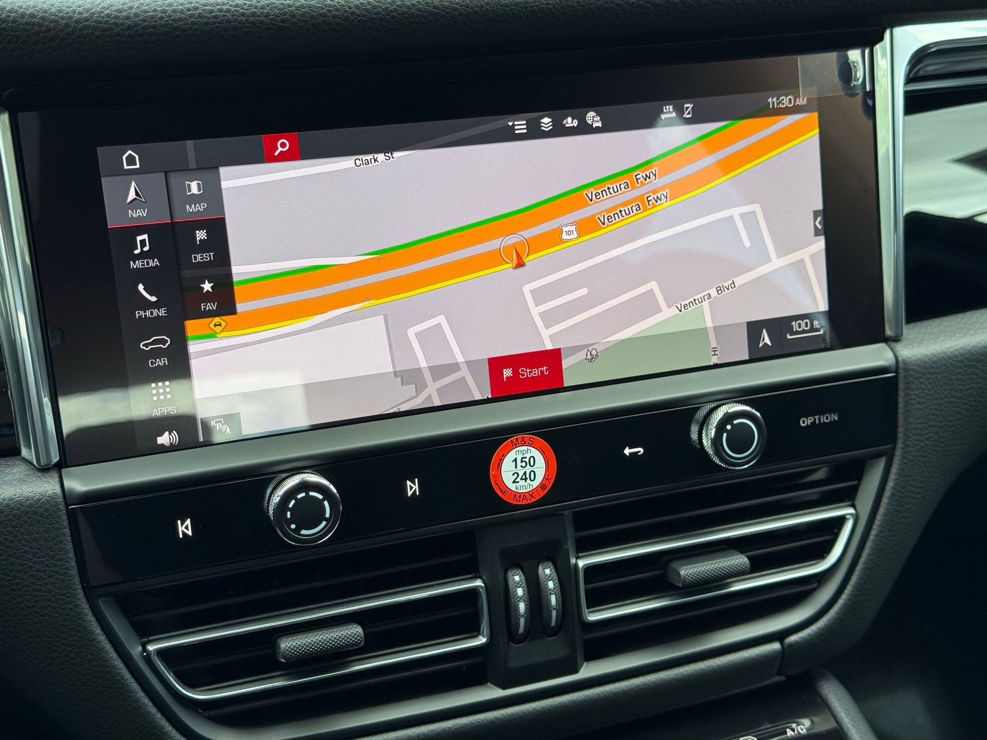 Used 2026 Porsche Macan image 20