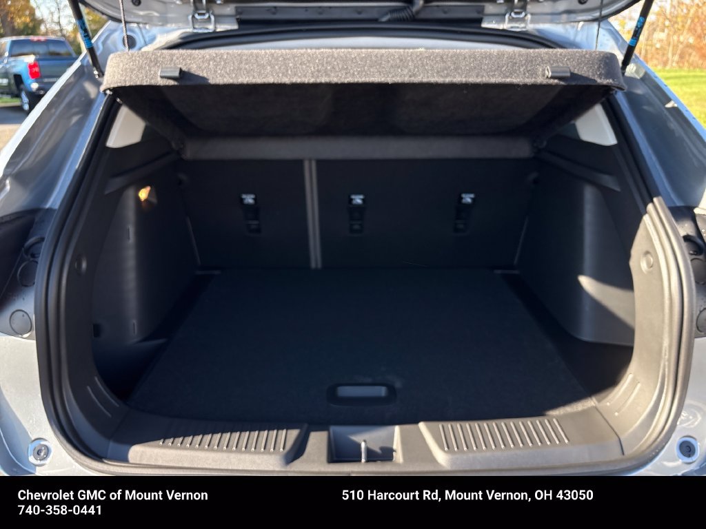 New 2026 Chevrolet Trax ACTIV w/ Driver Confidence Package FWD image 27