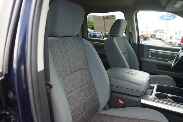 Used 2015 RAM 1500 Lone Star RWD image 19