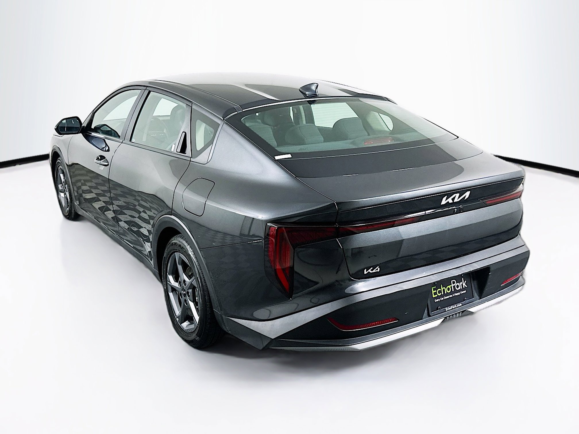 Used 2025 Kia K4 FWD image 5