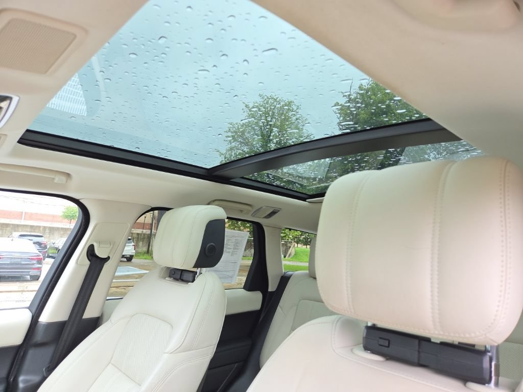 Used 2020 Land Rover Range Rover Sport HSE AWD/4WD image 22