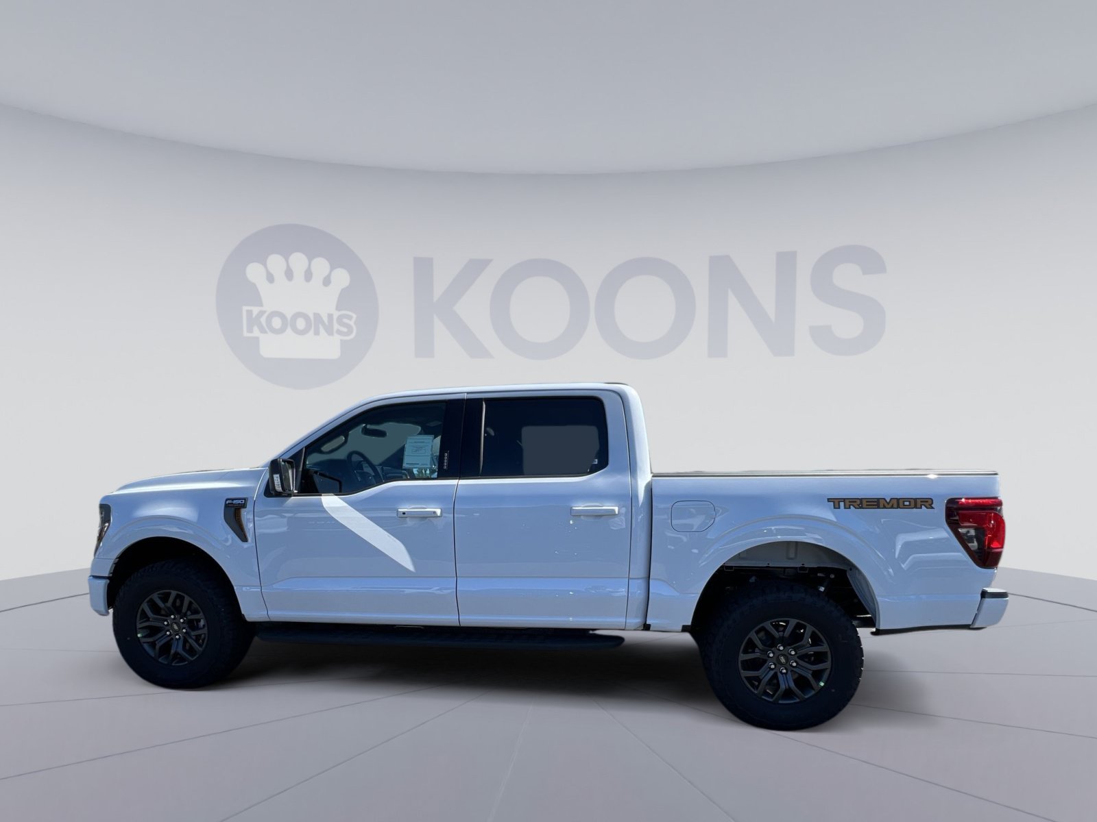 New 2026 Ford F150 Tremor w/ Bed Utility Package AWD/4WD image 13