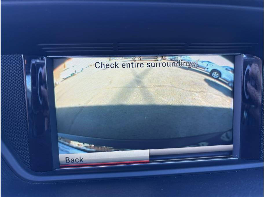 Used 2013 Mercedes-Benz E 350 Sedan image 13