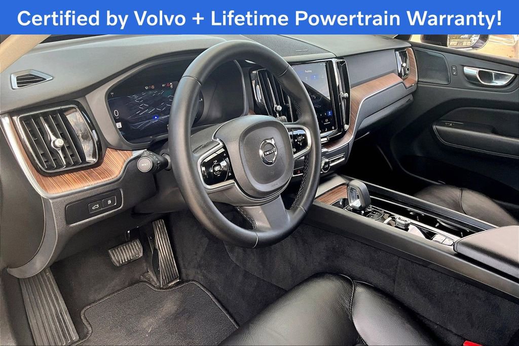 Used 2023 Volvo XC60 T8 Plus image 17