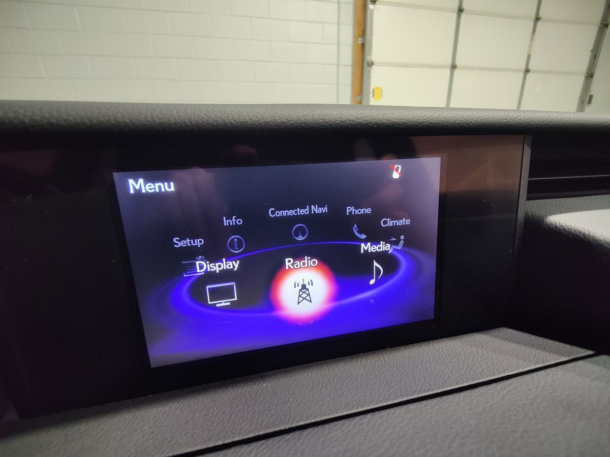 Used 2019 Lexus IS 300 F Sport w/ F Sport Package image 36