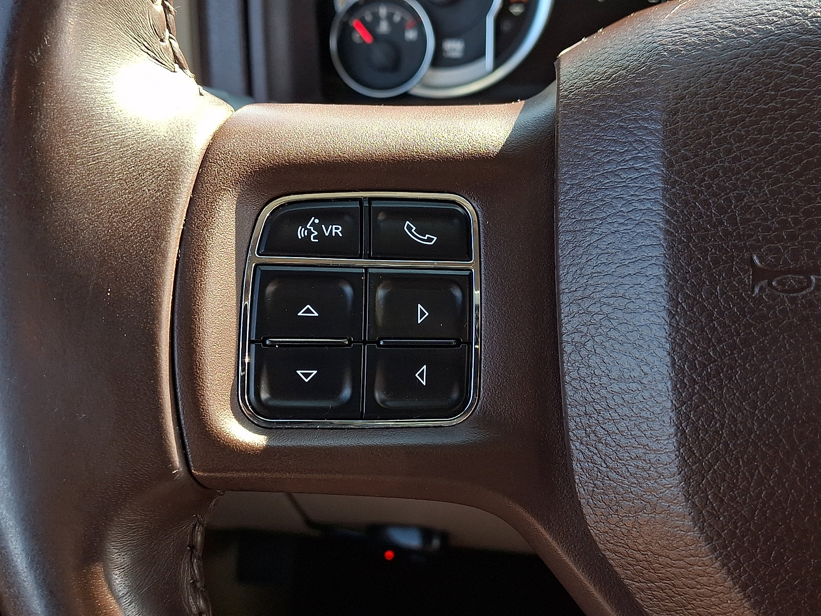 Used 2018 RAM 1500 Big Horn AWD/4WD image 28