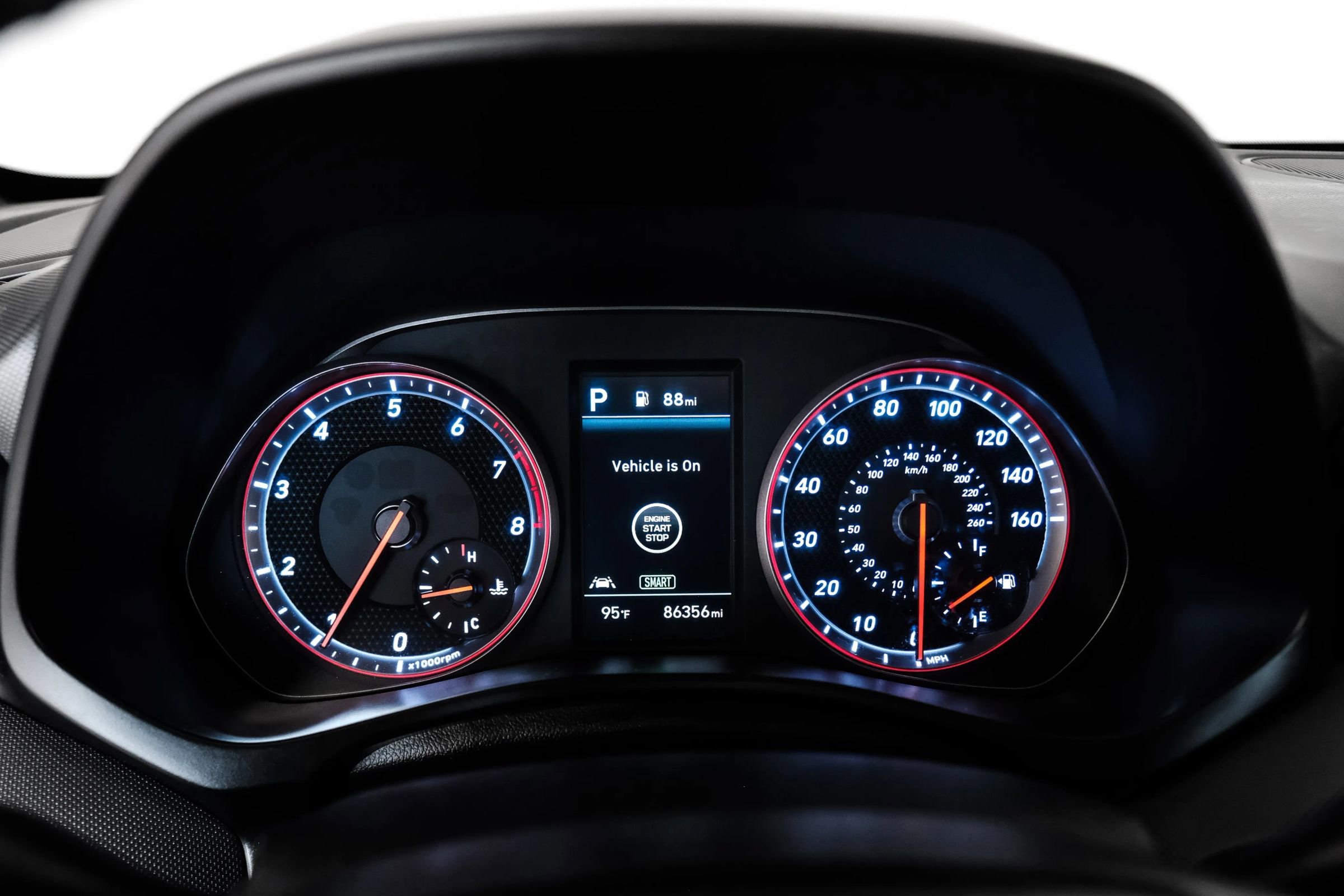 Used 2020 Hyundai Veloster Turbo FWD image 18