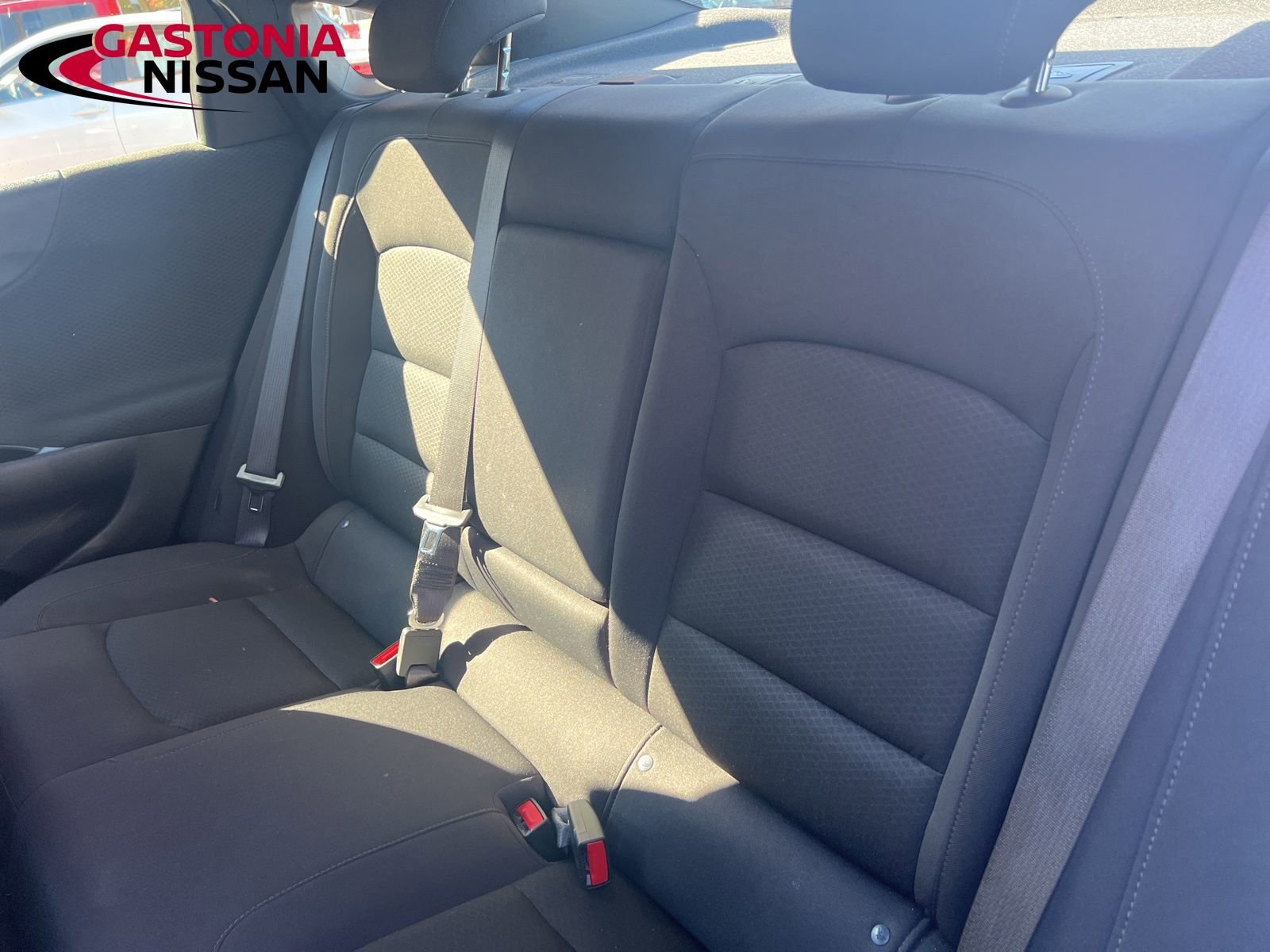 Used 2024 Chevrolet Malibu LT image 19