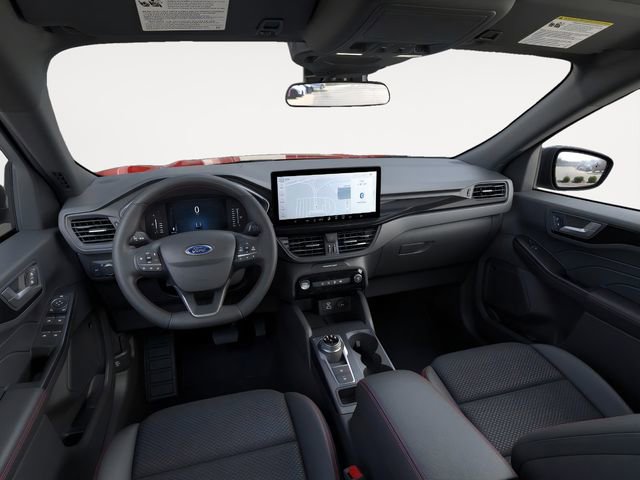 New 2026 Ford Escape ST-Line w/ Tech Pack #1 image 8