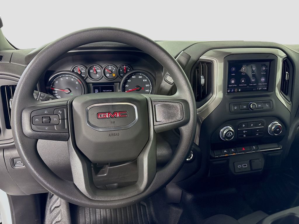 New 2026 GMC Sierra 1500 Pro AWD/4WD image 19