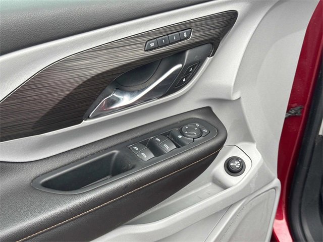 Used 2019 GMC Terrain SLT w/ Preferred Package image 26