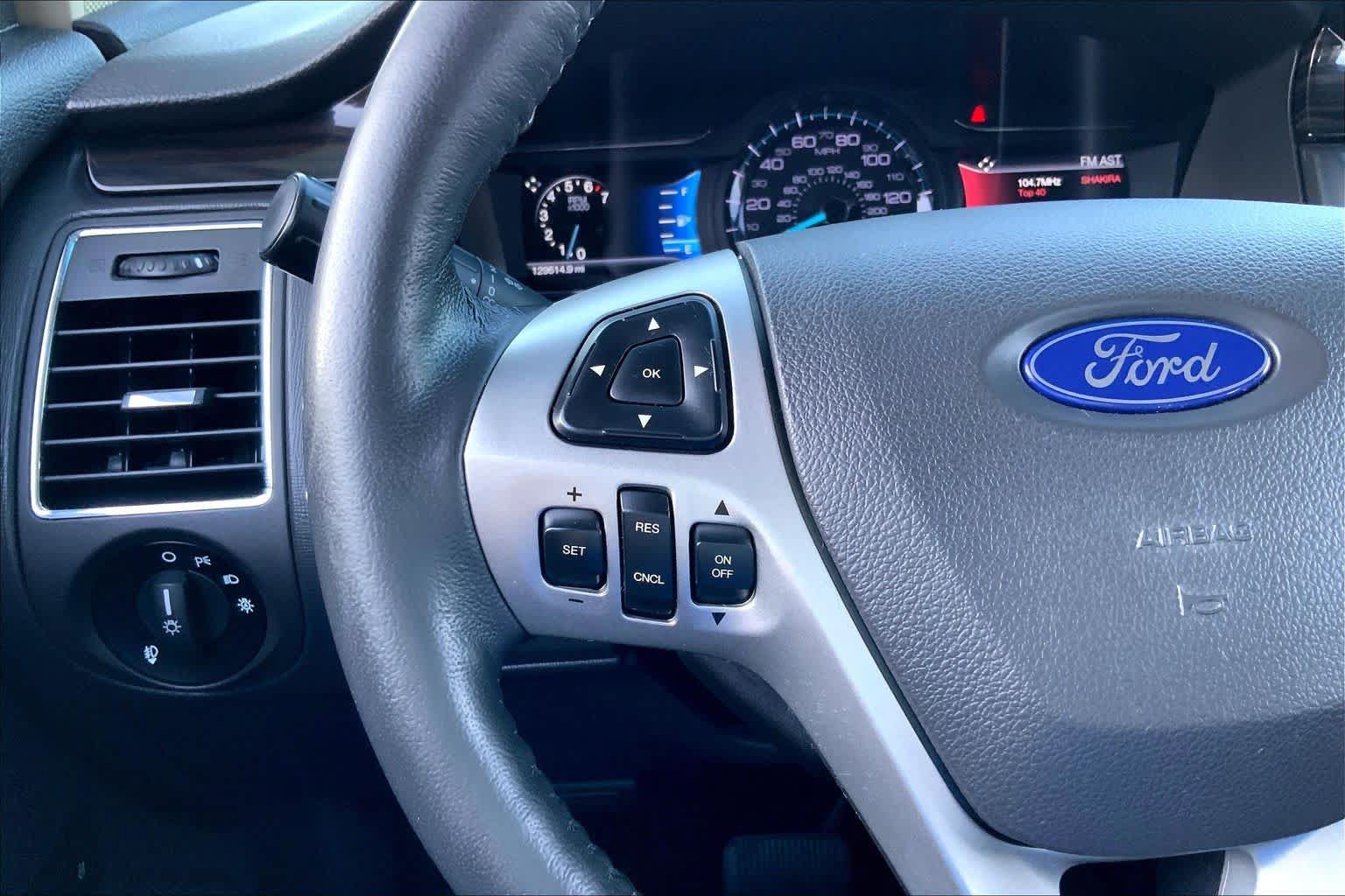 Used 2018 Ford Flex SEL w/ Equipment Group 202A AWD/4WD image 24