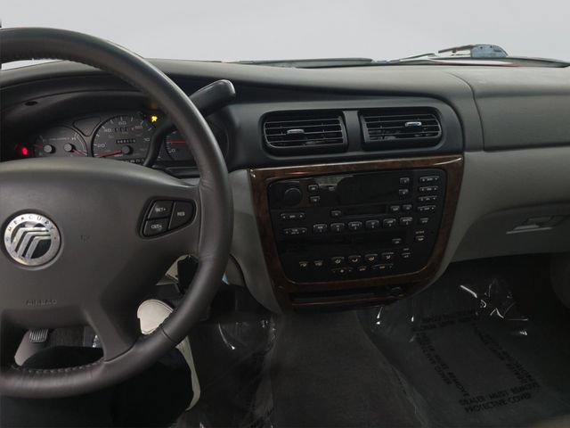 Used 2000 Mercury Sable LS Premium FWD image 27
