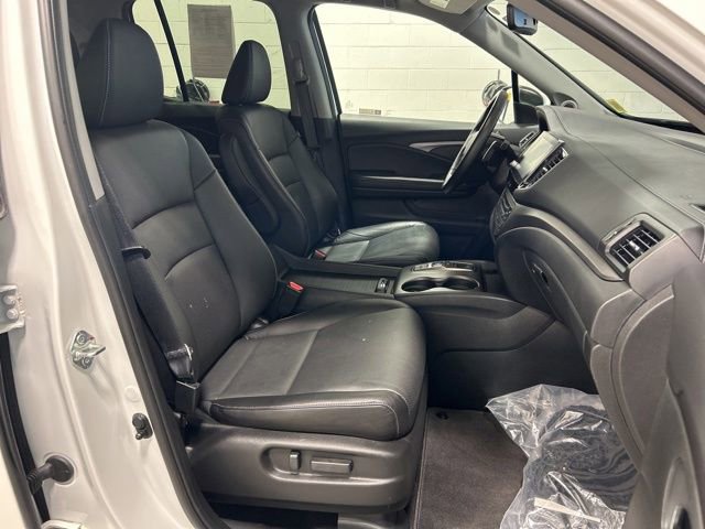Certified 2023 Honda Ridgeline RTL image 12