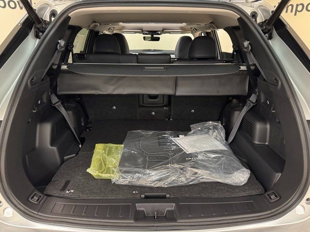 New 2026 Mitsubishi Outlander SEL FWD image 25
