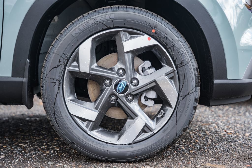 New 2026 Hyundai Venue SEL image 13