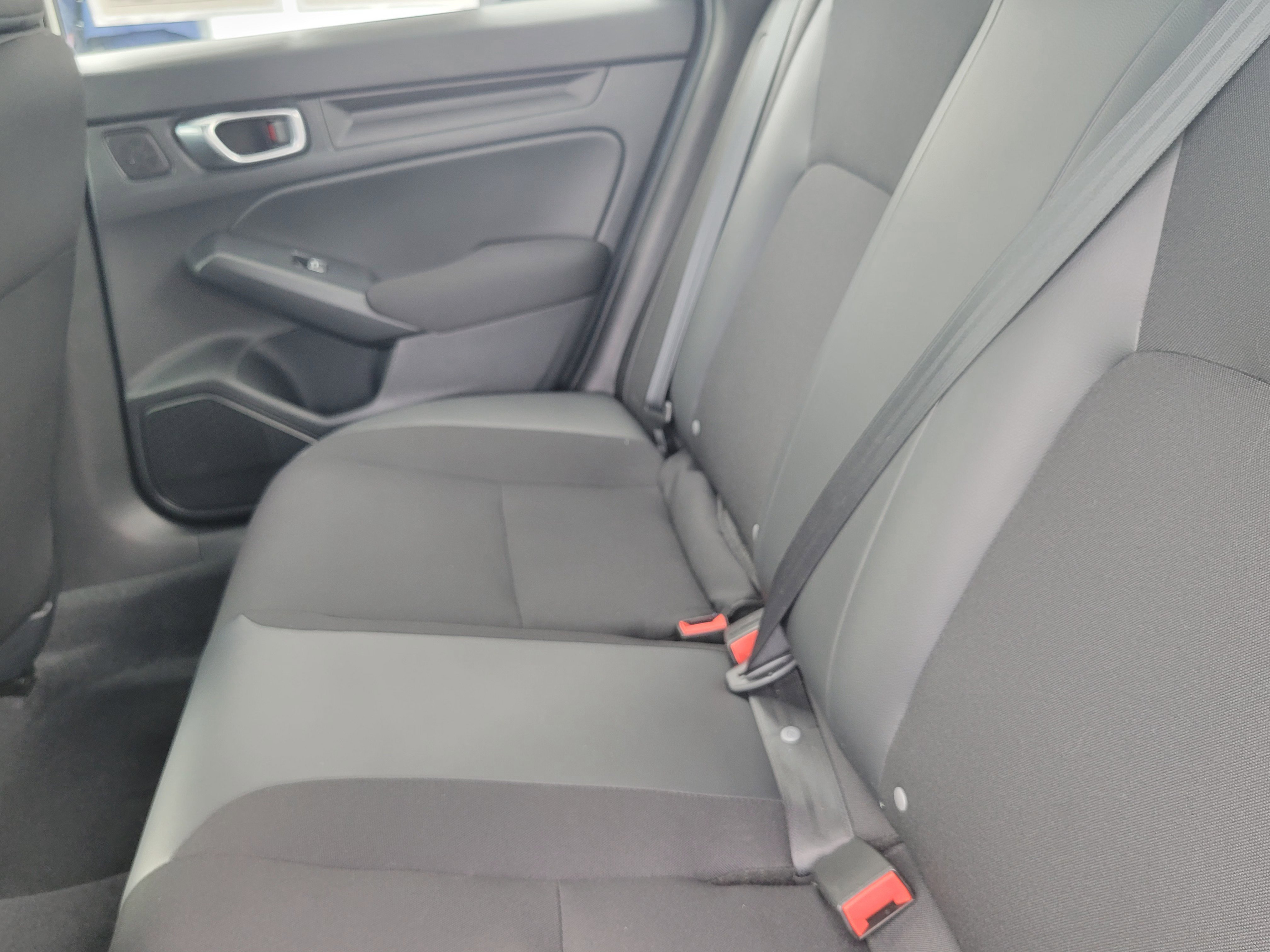 Certified 2023 Honda Civic Sport image 9