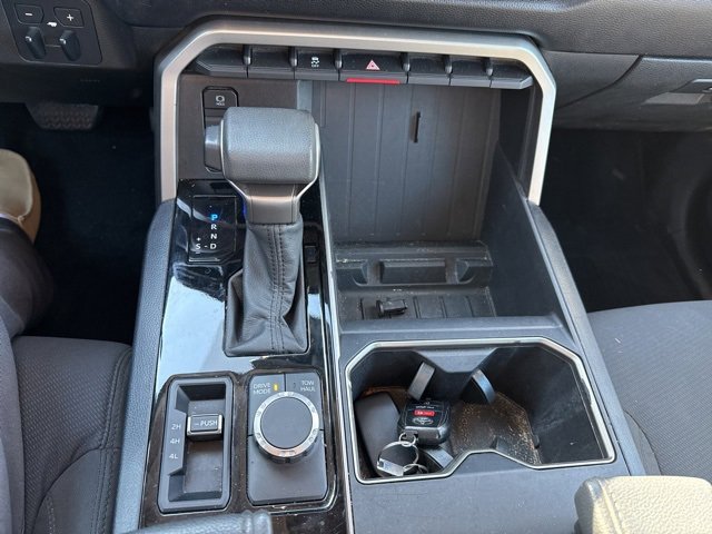 Used 2022 Toyota Tundra SR5 image 30