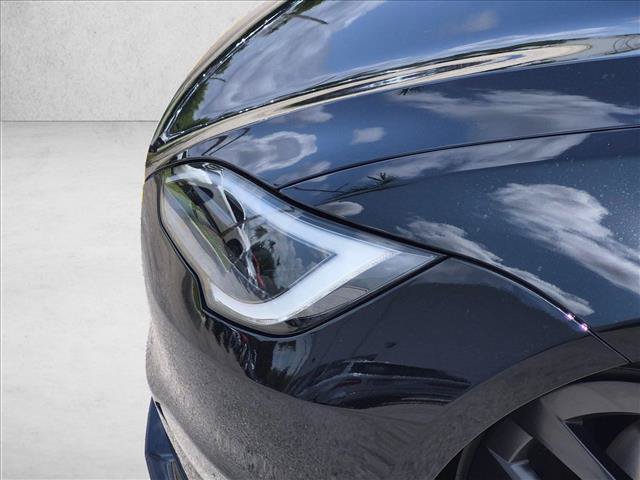 Used 2023 Tesla Model S Standard Range AWD/4WD image 19